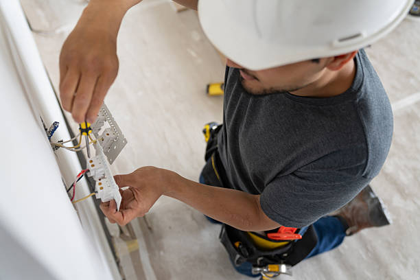 Reliable Generator Installation contractor in Pocono Ranch Lands, PA by No Joke electrician