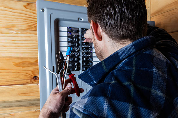 Affordable Generator Installation solutions in Pocono Ranch Lands, PA
